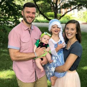 Meet your Posher, Abigail